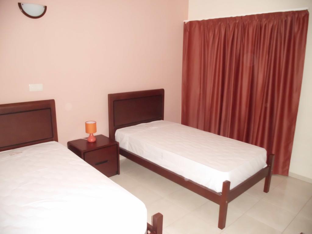 Restaurante Residencial Nova Cidade Porto Novo エクステリア 写真