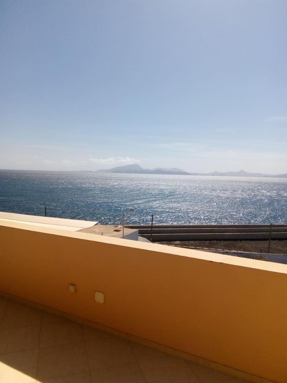 Restaurante Residencial Nova Cidade Porto Novo エクステリア 写真